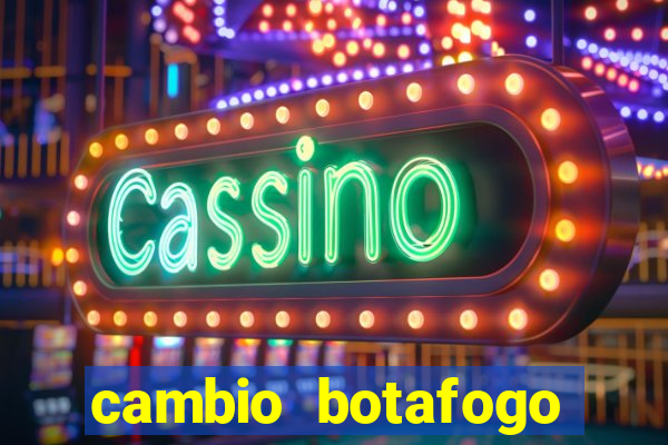 cambio botafogo praia shopping